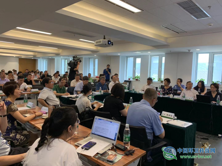 由简入繁、久久为功：为首都垃圾分类建立科技支撑