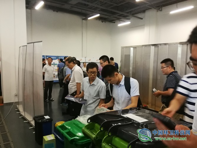 由简入繁、久久为功：为首都垃圾分类建立科技支撑