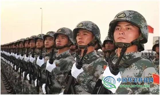 临汾市退伍老兵的环卫情怀