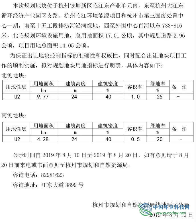 大江东垃圾焚烧厂项目配套工程来了？未来颠覆你的想象！