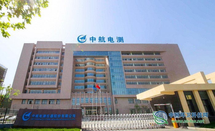 中航电测环卫垃圾车运营管理及称重系统，你都知否？