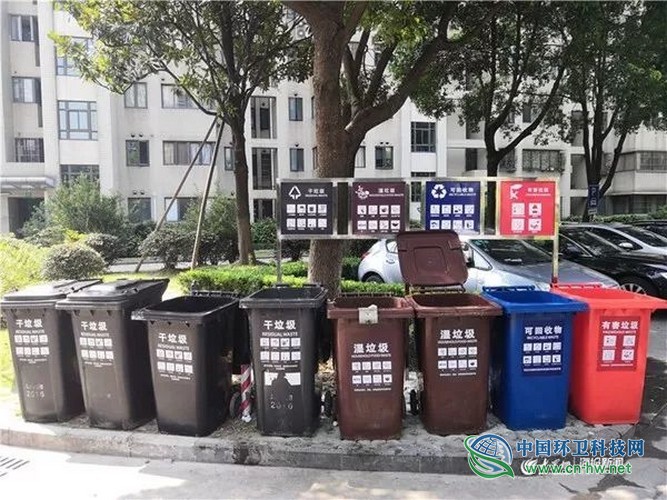 国内最大垃圾填埋场将被填满，堆体有50层楼高！它，就在西安