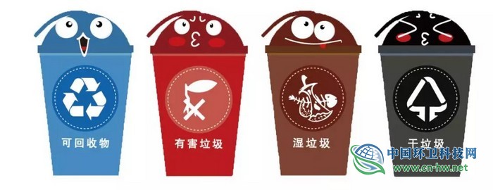 生活垃圾分类背后的10个科学原理