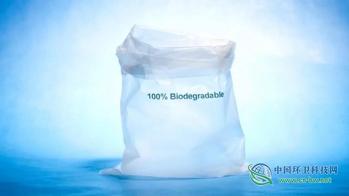 可生物降解塑料：一个需正确认识的概念
