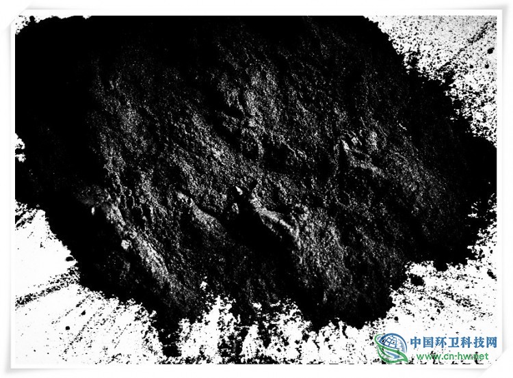 污水处理活性炭