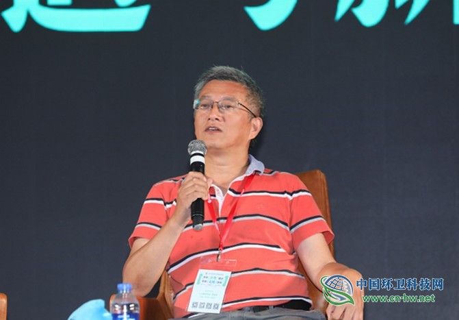 专家对话 | 垃圾分类新时尚的新进展、新问题、新机遇与新挑战
