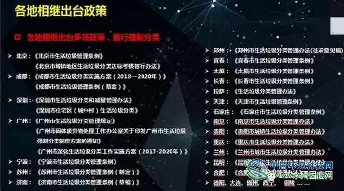 兰亚军:垃圾分类立法,重心应该放在哪儿?