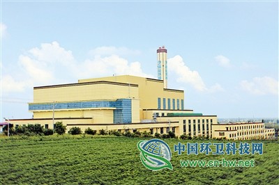 垃圾焚烧:废墟上的荆棘之花