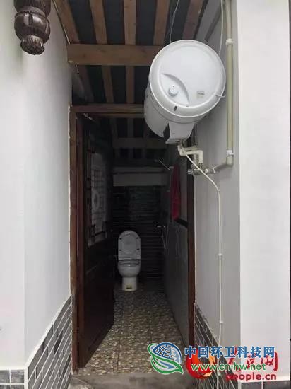 人民网权威解答 中国为什么要进行“厕所革命”?