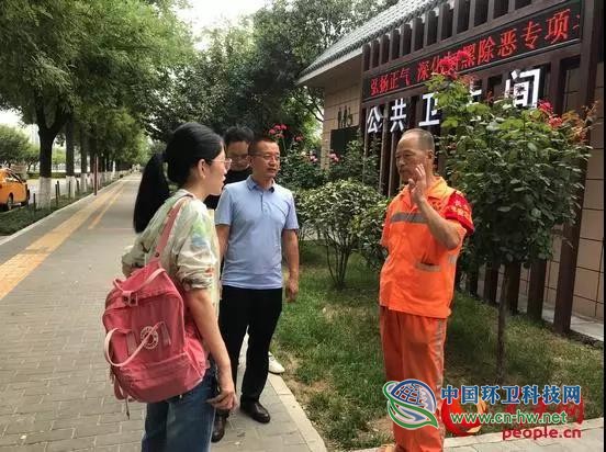 人民网权威解答 中国为什么要进行&ldquo;厕所革命&rdquo;？