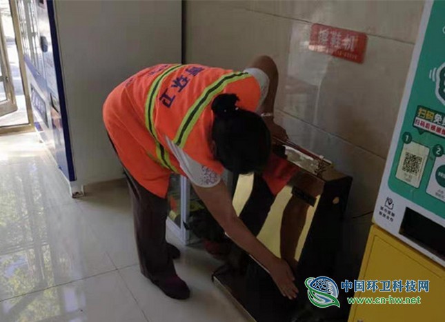 高青县综合行政执法局全面加强城区环卫保洁，顺利通过国家卫生县城复审