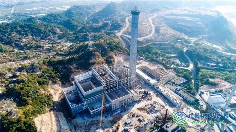 垃圾焚烧发电厂——环保和艺术的完美结合
