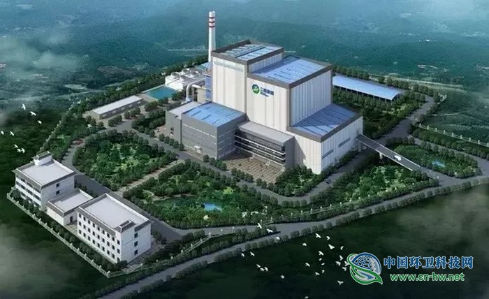 邢台市垃圾焚烧发电项目通过审批 未来将再建3个