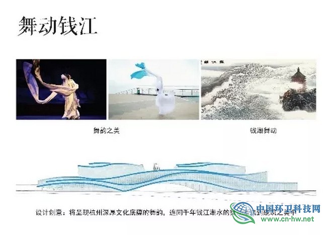 亚洲规模第二大的垃圾焚烧厂，长什么样子？