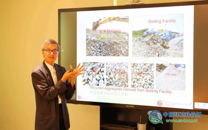 光大国际:聘请香港理工大学潘智生教授为顾问