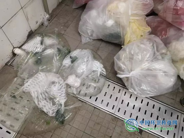 浦江首次公布垃圾分类违法行为十大典型案例