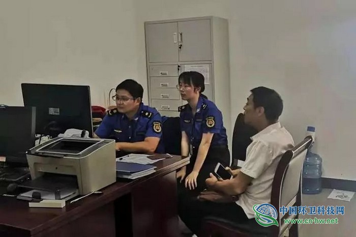 浦江首次公布垃圾分类违法行为十大典型案例