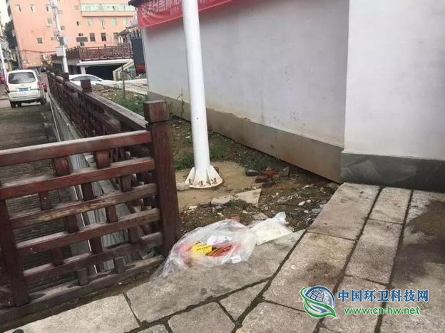 浦江首次公布垃圾分类违法行为十大典型案例