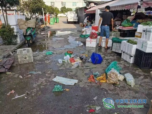 浦江首次公布垃圾分类违法行为十大典型案例