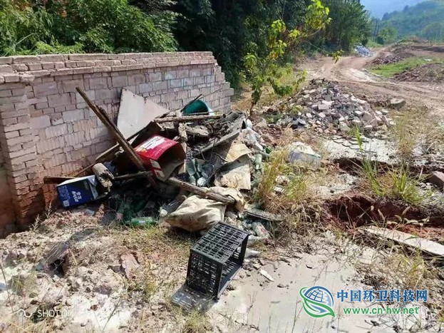 浦江首次公布垃圾分类违法行为十大典型案例