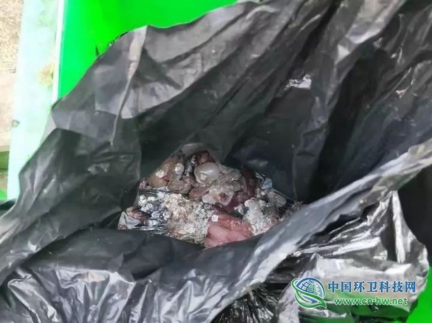浦江首次公布垃圾分类违法行为十大典型案例