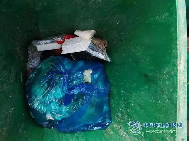 浦江首次公布垃圾分类违法行为十大典型案例