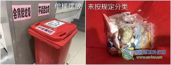 浦江首次公布垃圾分类违法行为十大典型案例