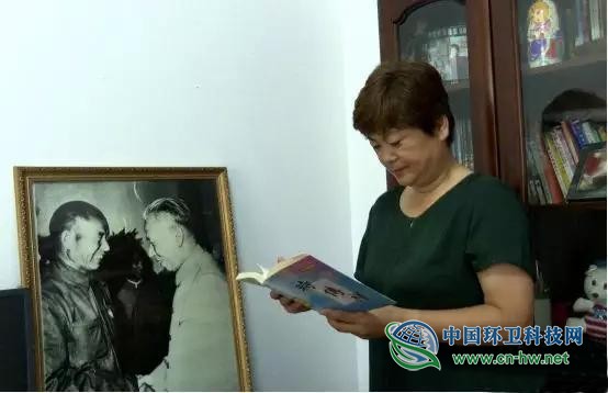 央视特别策划｜环卫世家 三代劳模