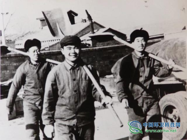 央视特别策划｜环卫世家 三代劳模