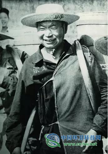 央视特别策划｜环卫世家 三代劳模