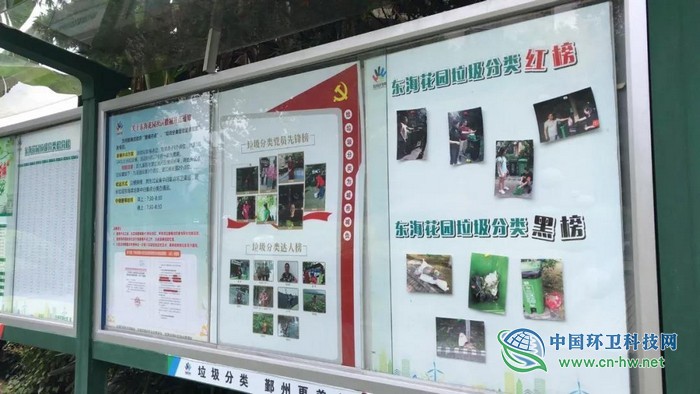 宁波：党建引领助推垃圾分类 着力破解机关党建“两张皮”