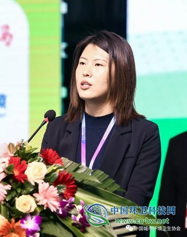 2019中国城市环境卫生协会年会暨中国环境卫生国际博览会