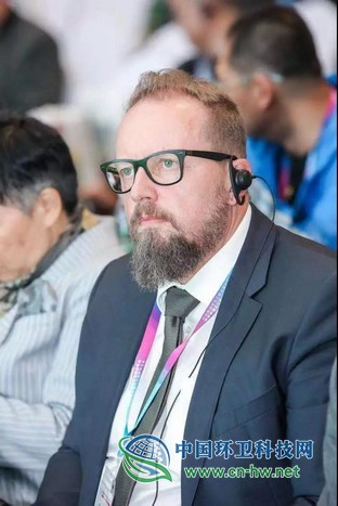 2019中国城市环境卫生协会年会暨中国环境卫生国际博览会