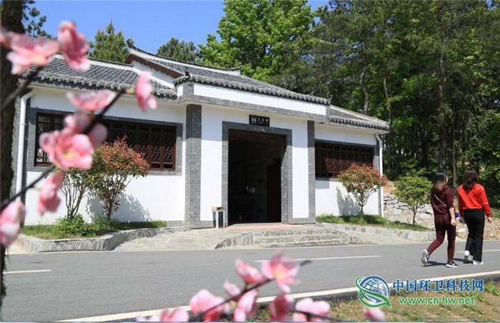 武汉超额完成&ldquo;厕所革命&rdquo;三年目标 启动&ldquo;最美公厕&rdquo;评选