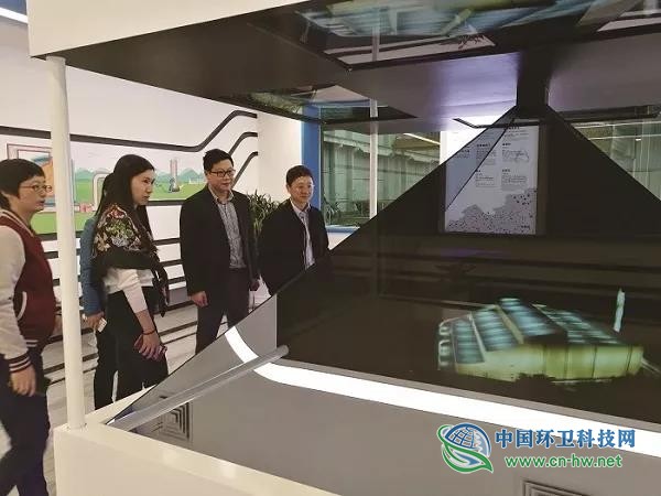 调研实录｜光大江浙地区垃圾焚烧项目如何破解&ldquo;邻避&rdquo;难题