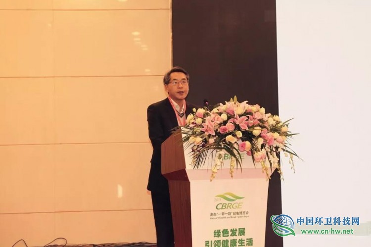 熊孟清:垃圾分类第三方服务的困难与对策