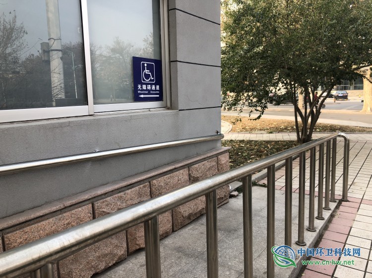 寿光环卫集团&ldquo;四方面&rdquo;细化公厕管理