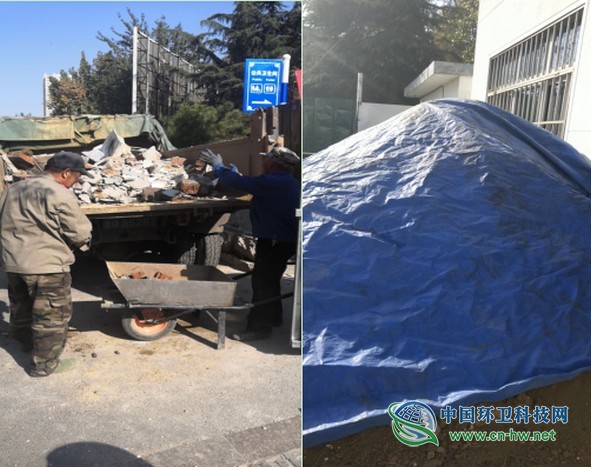 多图展示|临沂市兰山区推进“厕所革命”成果突出