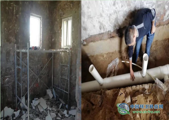 多图展示|临沂市兰山区推进“厕所革命”成果突出