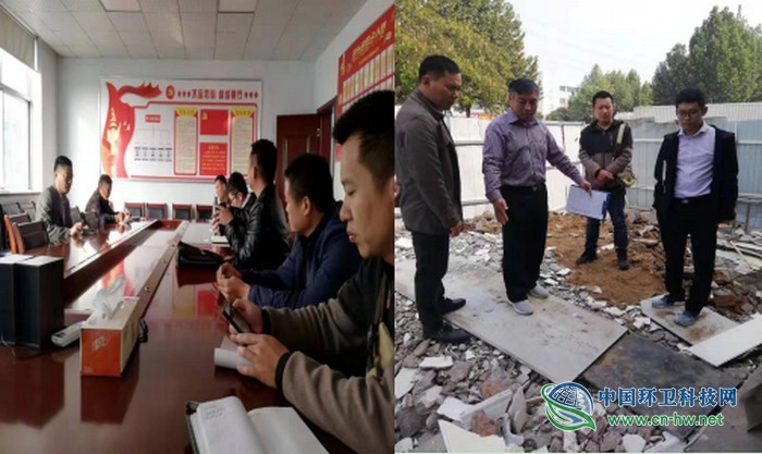 多图展示｜临沂市兰山区推进&ldquo;厕所革命&rdquo;成果突出