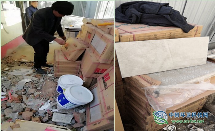 多图展示｜临沂市兰山区推进&ldquo;厕所革命&rdquo;成果突出