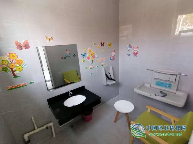 多图展示|临沂市兰山区推进“厕所革命”成果突出