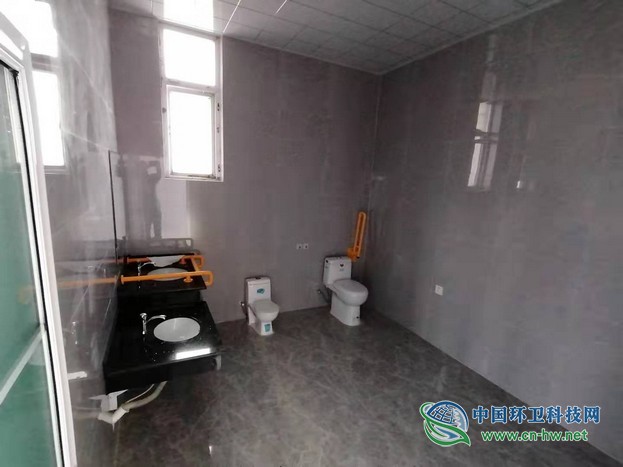 多图展示｜临沂市兰山区推进&ldquo;厕所革命&rdquo;成果突出