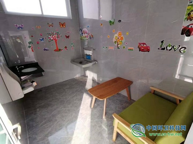 多图展示｜临沂市兰山区推进&ldquo;厕所革命&rdquo;成果突出