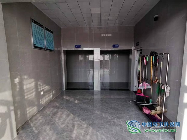 多图展示｜临沂市兰山区推进&ldquo;厕所革命&rdquo;成果突出