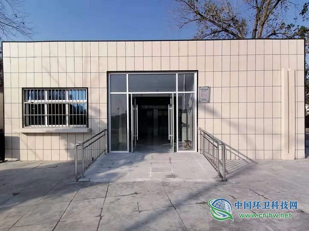 多图展示｜临沂市兰山区推进&ldquo;厕所革命&rdquo;成果突出