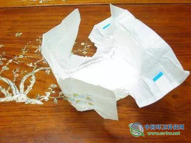 被你扔掉的垃圾去哪了?