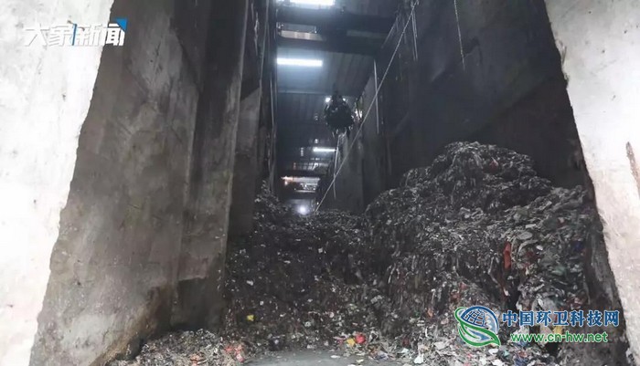 被你扔掉的垃圾去哪了？