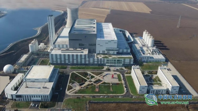 项目进程｜光大国际东北首个垃圾焚烧发电项目建成投运