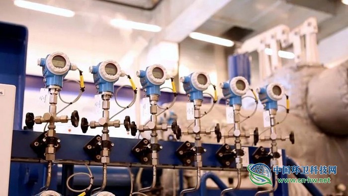 项目进程｜新疆莎车县生活垃圾焚烧发电项目一期工程并网投产